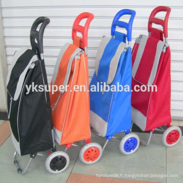 Shopping Trolley, Supermarket Shopping Trolley bag, pliable Shopping Trolley Cart